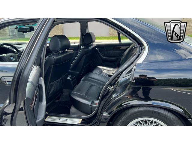 1995 BMW 5 Series (CC-1806929) for sale in O'Fallon, Illinois