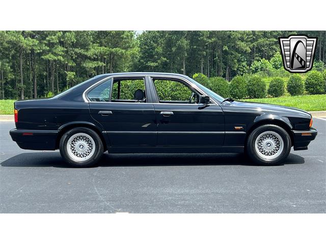 1995 BMW 5 Series (CC-1806929) for sale in O'Fallon, Illinois