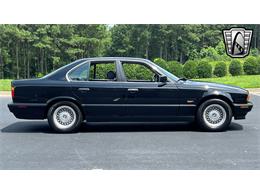 1995 BMW 5 Series (CC-1806929) for sale in O'Fallon, Illinois