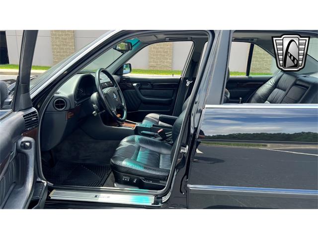 1995 BMW 5 Series (CC-1806929) for sale in O'Fallon, Illinois