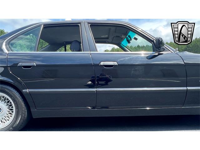 1995 BMW 5 Series (CC-1806929) for sale in O'Fallon, Illinois
