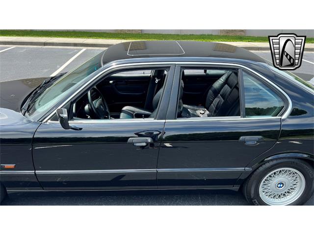 1995 BMW 5 Series (CC-1806929) for sale in O'Fallon, Illinois
