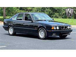 1995 BMW 5 Series (CC-1806929) for sale in O'Fallon, Illinois