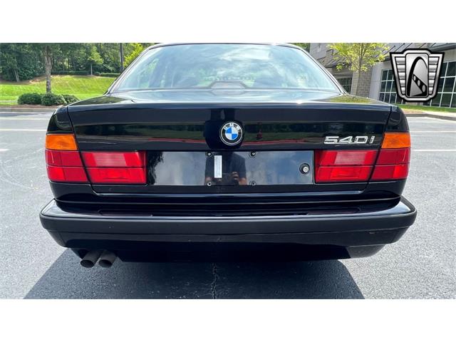 1995 BMW 5 Series (CC-1806929) for sale in O'Fallon, Illinois