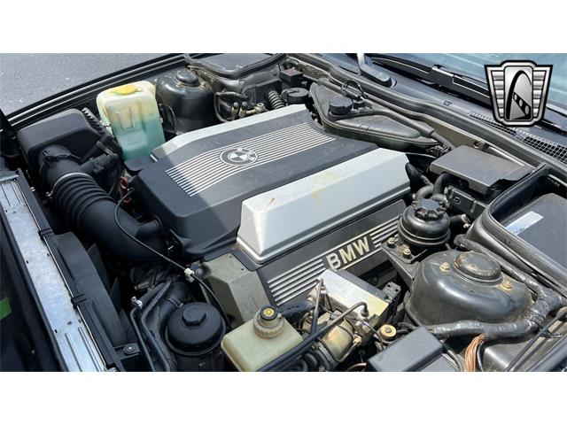 1995 BMW 5 Series (CC-1806929) for sale in O'Fallon, Illinois