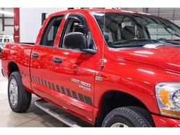 2006 Dodge Ram 1500 (CC-1806930) for sale in Kentwood, Michigan