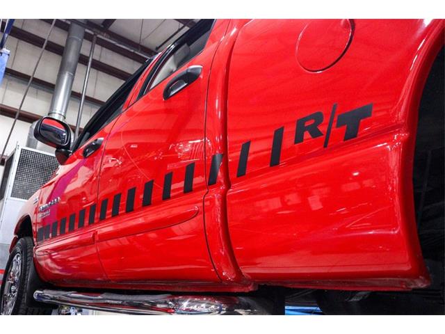 2006 Dodge Ram 1500 (CC-1806930) for sale in Kentwood, Michigan