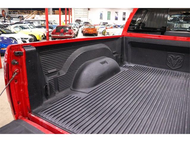 2006 Dodge Ram 1500 (CC-1806930) for sale in Kentwood, Michigan