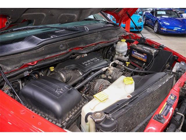 2006 Dodge Ram 1500 (CC-1806930) for sale in Kentwood, Michigan