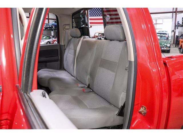 2006 Dodge Ram 1500 (CC-1806930) for sale in Kentwood, Michigan