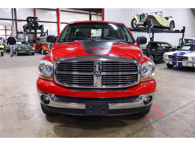 2006 Dodge Ram 1500 (CC-1806930) for sale in Kentwood, Michigan
