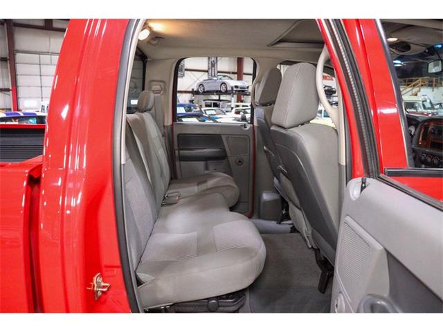 2006 Dodge Ram 1500 (CC-1806930) for sale in Kentwood, Michigan