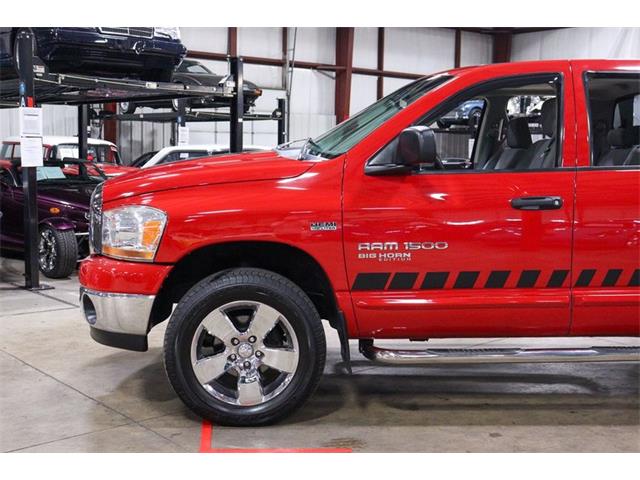 2006 Dodge Ram 1500 (CC-1806930) for sale in Kentwood, Michigan