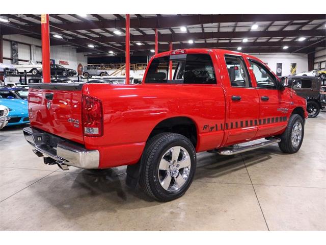 2006 Dodge Ram 1500 (CC-1806930) for sale in Kentwood, Michigan