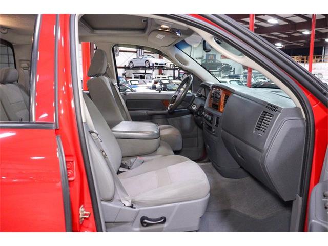 2006 Dodge Ram 1500 (CC-1806930) for sale in Kentwood, Michigan