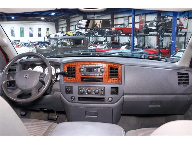 2006 Dodge Ram 1500 (CC-1806930) for sale in Kentwood, Michigan