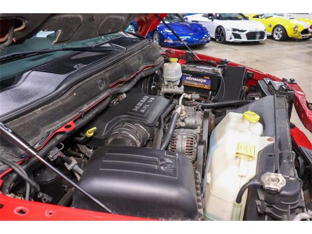 2006 Dodge Ram 1500 (CC-1806930) for sale in Kentwood, Michigan