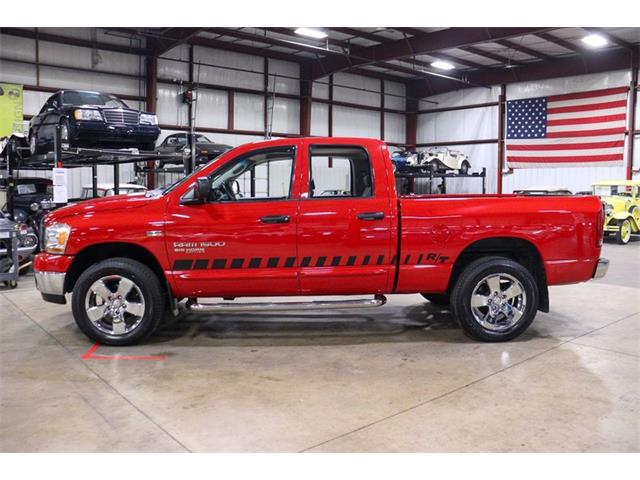 2006 Dodge Ram 1500 (CC-1806930) for sale in Kentwood, Michigan