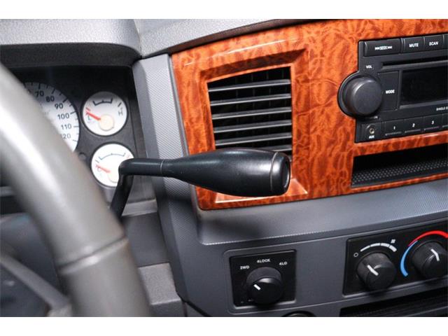 2006 Dodge Ram 1500 (CC-1806930) for sale in Kentwood, Michigan