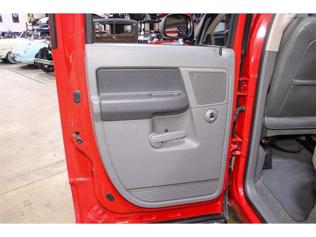 2006 Dodge Ram 1500 (CC-1806930) for sale in Kentwood, Michigan