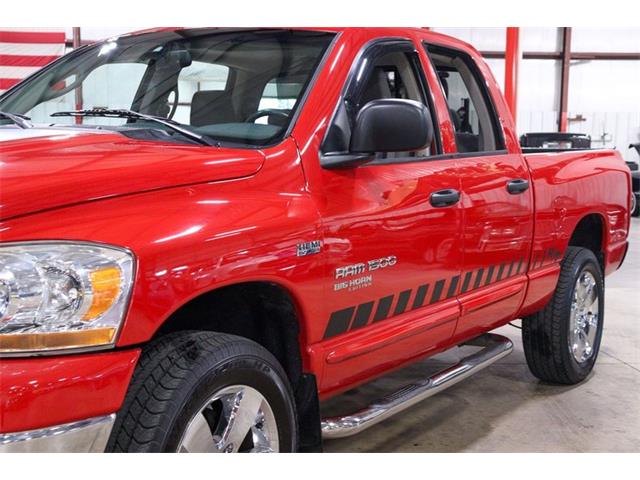2006 Dodge Ram 1500 (CC-1806930) for sale in Kentwood, Michigan