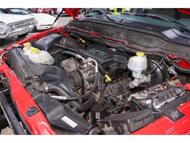 2006 Dodge Ram 1500 (CC-1806930) for sale in Kentwood, Michigan
