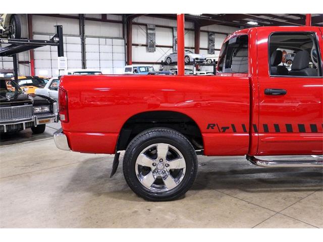2006 Dodge Ram 1500 (CC-1806930) for sale in Kentwood, Michigan
