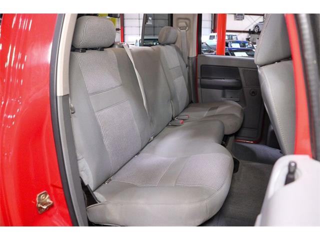 2006 Dodge Ram 1500 (CC-1806930) for sale in Kentwood, Michigan