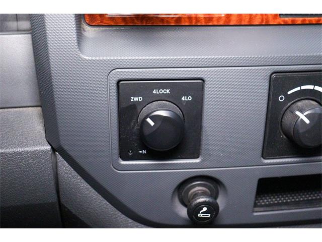 2006 Dodge Ram 1500 (CC-1806930) for sale in Kentwood, Michigan