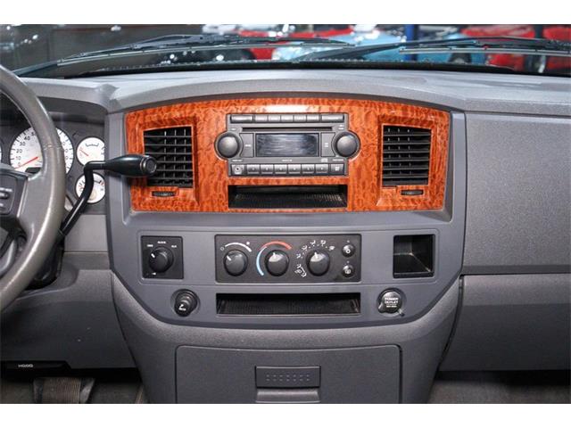 2006 Dodge Ram 1500 (CC-1806930) for sale in Kentwood, Michigan