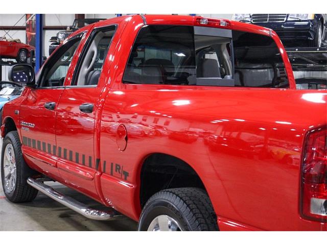 2006 Dodge Ram 1500 (CC-1806930) for sale in Kentwood, Michigan