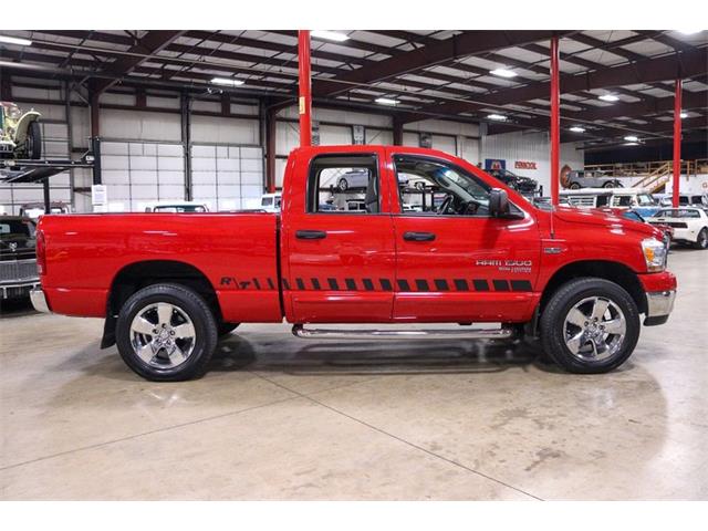 2006 Dodge Ram 1500 (CC-1806930) for sale in Kentwood, Michigan