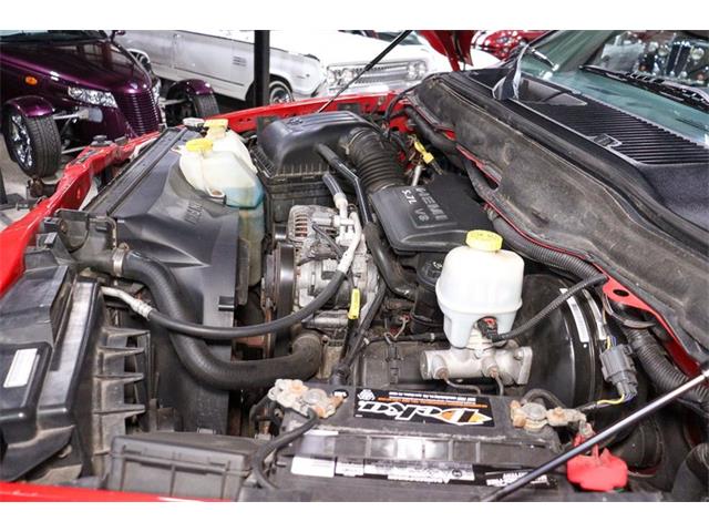 2006 Dodge Ram 1500 (CC-1806930) for sale in Kentwood, Michigan