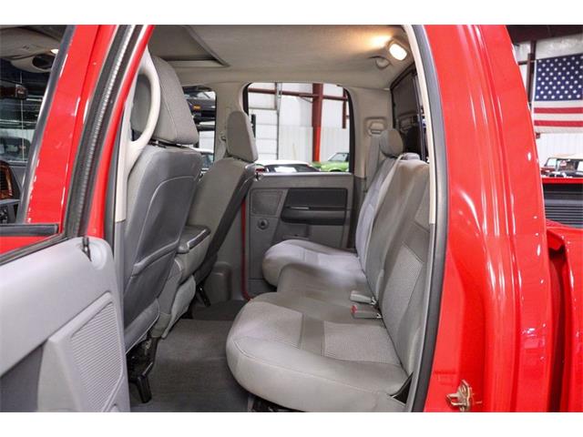 2006 Dodge Ram 1500 (CC-1806930) for sale in Kentwood, Michigan