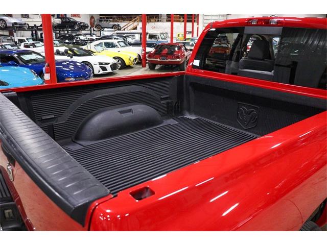 2006 Dodge Ram 1500 (CC-1806930) for sale in Kentwood, Michigan