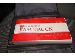 2006 Dodge Ram 1500 (CC-1806930) for sale in Kentwood, Michigan