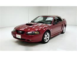 2004 Ford Mustang (CC-1806935) for sale in Morgantown, Pennsylvania