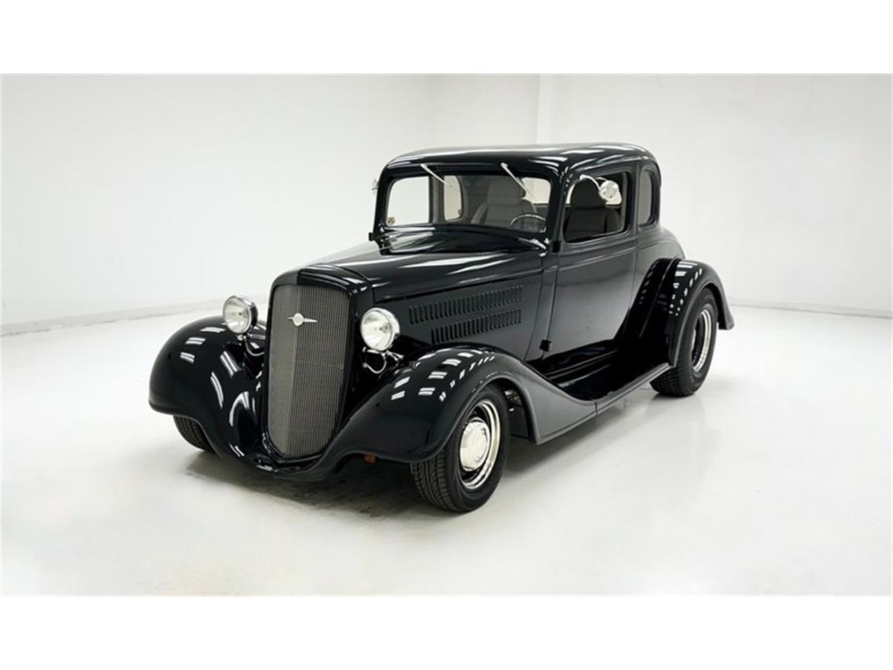 1934 Chevrolet Master for Sale | ClassicCars.com | CC-1806941