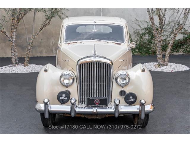 1953 Bentley R Type (CC-1806944) for sale in Beverly Hills, California