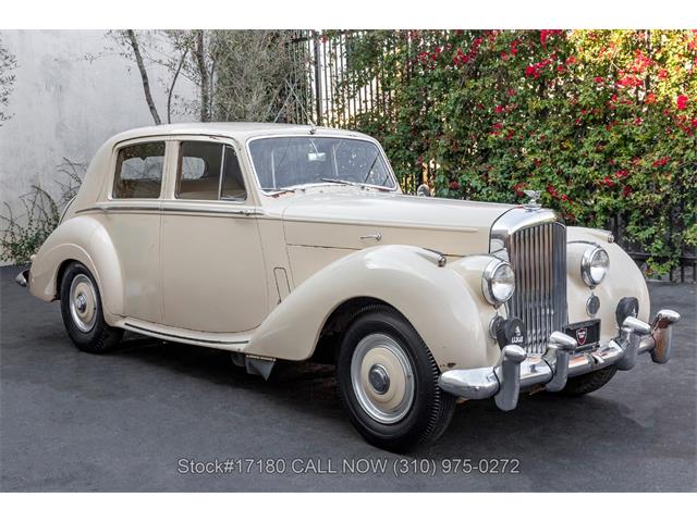 1953 Bentley R Type (CC-1806944) for sale in Beverly Hills, California