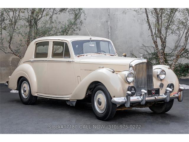 1953 Bentley R Type (CC-1806944) for sale in Beverly Hills, California