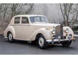 1953 Bentley R Type (CC-1806944) for sale in Beverly Hills, California