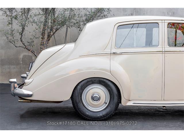 1953 Bentley R Type (CC-1806944) for sale in Beverly Hills, California
