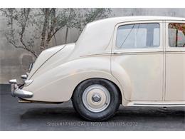 1953 Bentley R Type (CC-1806944) for sale in Beverly Hills, California