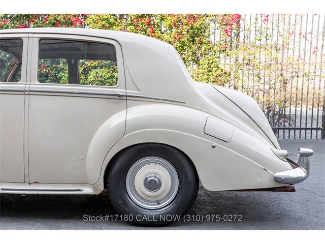 1953 Bentley R Type (CC-1806944) for sale in Beverly Hills, California