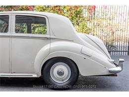 1953 Bentley R Type (CC-1806944) for sale in Beverly Hills, California