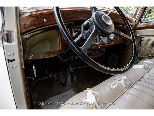 1953 Bentley R Type (CC-1806944) for sale in Beverly Hills, California