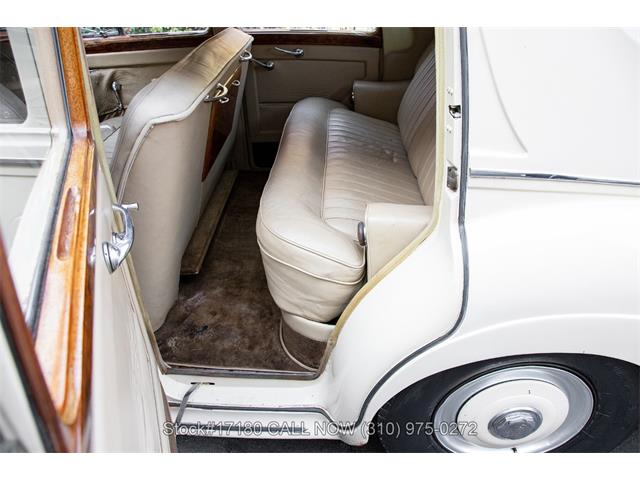 1953 Bentley R Type (CC-1806944) for sale in Beverly Hills, California