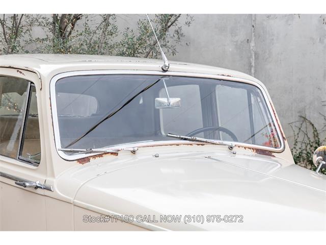 1953 Bentley R Type (CC-1806944) for sale in Beverly Hills, California