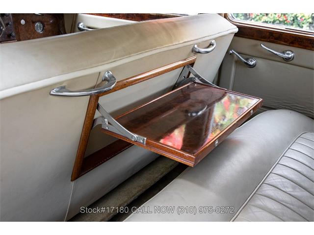 1953 Bentley R Type (CC-1806944) for sale in Beverly Hills, California